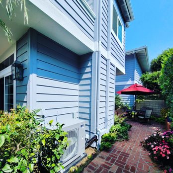Precision Comfort Systems - Slim line system, for those that don' have much room. - Heating & Air Conditioning/HVAC Near Me Precision Comfort Systems - Slim line system, for those that don' have much room. - Heating & Air Conditioning/HVAC Near Me