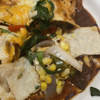Chuy's - Veggie enchiladas - Tex-Mex Near Me - Springfield, Virginia