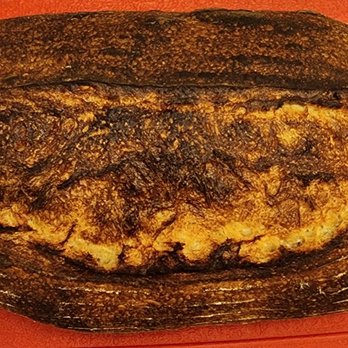 Good Luck Bread - Country Loaf (4/11/26) - Bakeries Near Me - Seattle, Washington