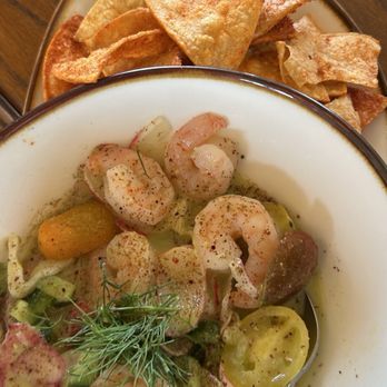 Bacari North Park - Ceviche - Breakfast & Brunch Near Me - San Diego, California