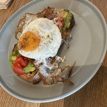 Wildland - Avocado toast - Breakfast & Brunch Near Me - Carlsbad, California Wildland - Avocado toast - Breakfast & Brunch Near Me - Carlsbad, California