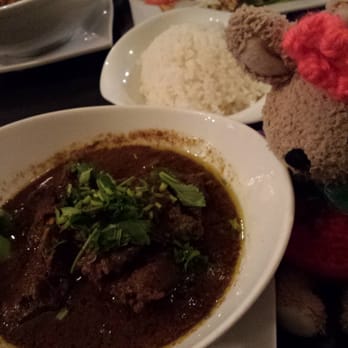 Sun Cuisines - Beef Curry - Thai Near Me - Buffalo, New York Sun Cuisines - Beef Curry - Thai Near Me - Buffalo, New York