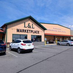 L & L Market Place