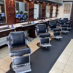 Vista Barbershop