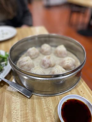 Shanghai Dumpling King by null Shanghai Dumpling King by null