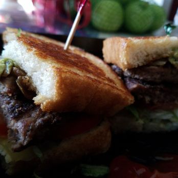 Habit Burger & Grill - santabarbara w/out cheese - no flavor gotta add some ketchup then weak fries... hmmm.. Thou the atmosphere is great - Burgers Near Me - Los Banos, California Habit Burger & Grill - santabarbara w/out cheese - no flavor gotta add some ketchup then weak fries... hmmm.. Thou the atmosphere is great - Burgers Near Me - Los Banos, California