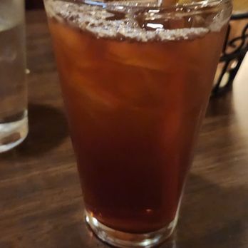 Ottavio's Italian Restaurant - Iced tea - Italian Near Me - Camarillo, California Ottavio's Italian Restaurant - Iced tea - Italian Near Me - Camarillo, California