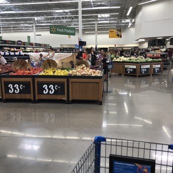 Walmart Supercenter - Grocery Near Me - Henderson, Nevada