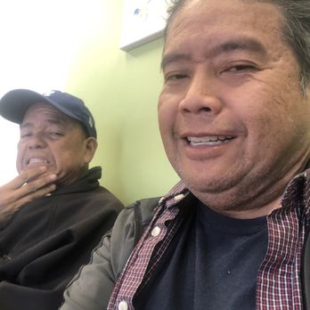 Sunland Smiles Dental - Waiting for our dentist cleaning - General Dentistry Near Me - Sun Valley, California Sunland Smiles Dental - Waiting for our dentist cleaning - General Dentistry Near Me - Sun Valley, California