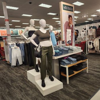 Target - Plus size section - Department Stores Near Me - Tucker, Georgia
