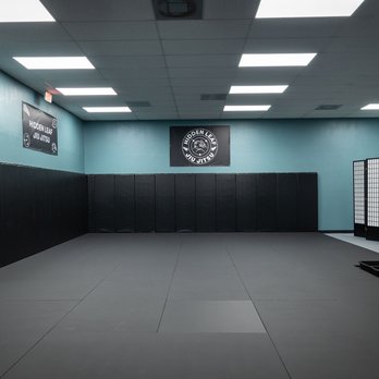 Hidden Leaf Jiu Jitsu - Brazilian Jiu-jitsu Near Me - Pinellas Park, Florida