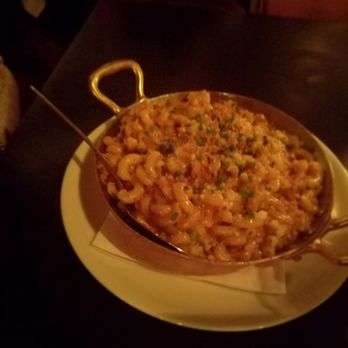 Catch NYC - Lobster mac & cheese - Asian Fusion Near Me - New York, New York Catch NYC - Lobster mac & cheese - Asian Fusion Near Me - New York, New York