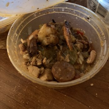Fishbone Seafood - Seafood Near Me - Compton, California