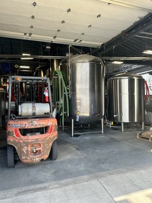 WeldWerks Brewing Co. by null