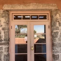 Painted Desert Inn