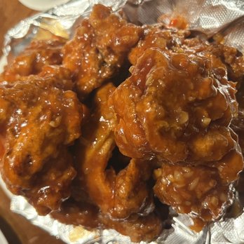 Sa Ri One Restaurant - Fried Chicken - Original - Korean Near Me - Tampa, Florida Sa Ri One Restaurant - Fried Chicken - Original - Korean Near Me - Tampa, Florida