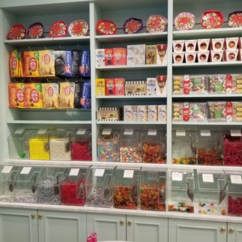 Lolli and Pops - Loose candy - Chocolatiers & Shops Near Me - Providence, Rhode Island