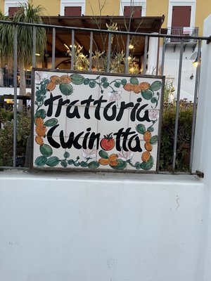 Menu photo 6 Cucinotta Santa Marina Salina, ME
