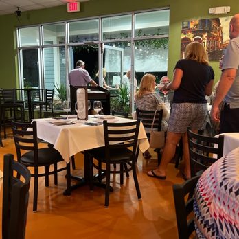 Casa D’ Italia - Entrance - Italian Near Me - Fort Myers, Florida Casa D’ Italia - Entrance - Italian Near Me - Fort Myers, Florida