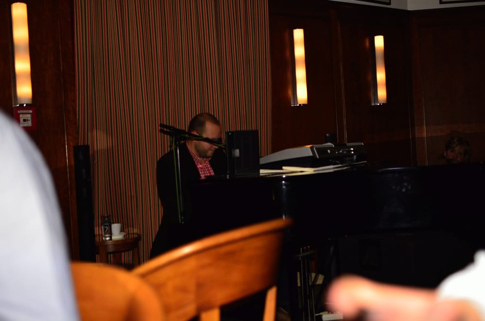 Harry's New York Bar