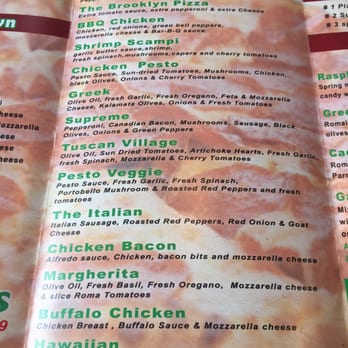 Pizzaiolo's - Pizza Near Me - Magnolia, Texas Pizzaiolo's - Pizza Near Me - Magnolia, Texas