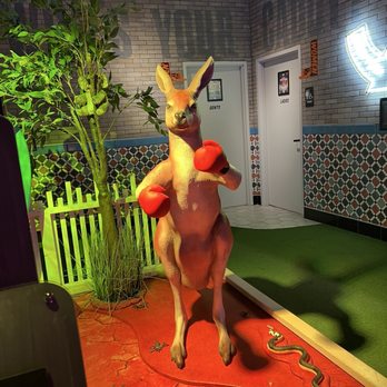 Holey Moley - Mini Golf Near Me - San Antonio, Texas Holey Moley - Mini Golf Near Me - San Antonio, Texas
