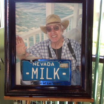 Anderson Dairy - Vanity plate goals - Ice Cream & Frozen Yogurt Near Me - Las Vegas, Nevada Anderson Dairy - Vanity plate goals - Ice Cream & Frozen Yogurt Near Me - Las Vegas, Nevada