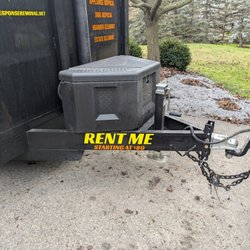First Response Junk Removal and Bin Rental