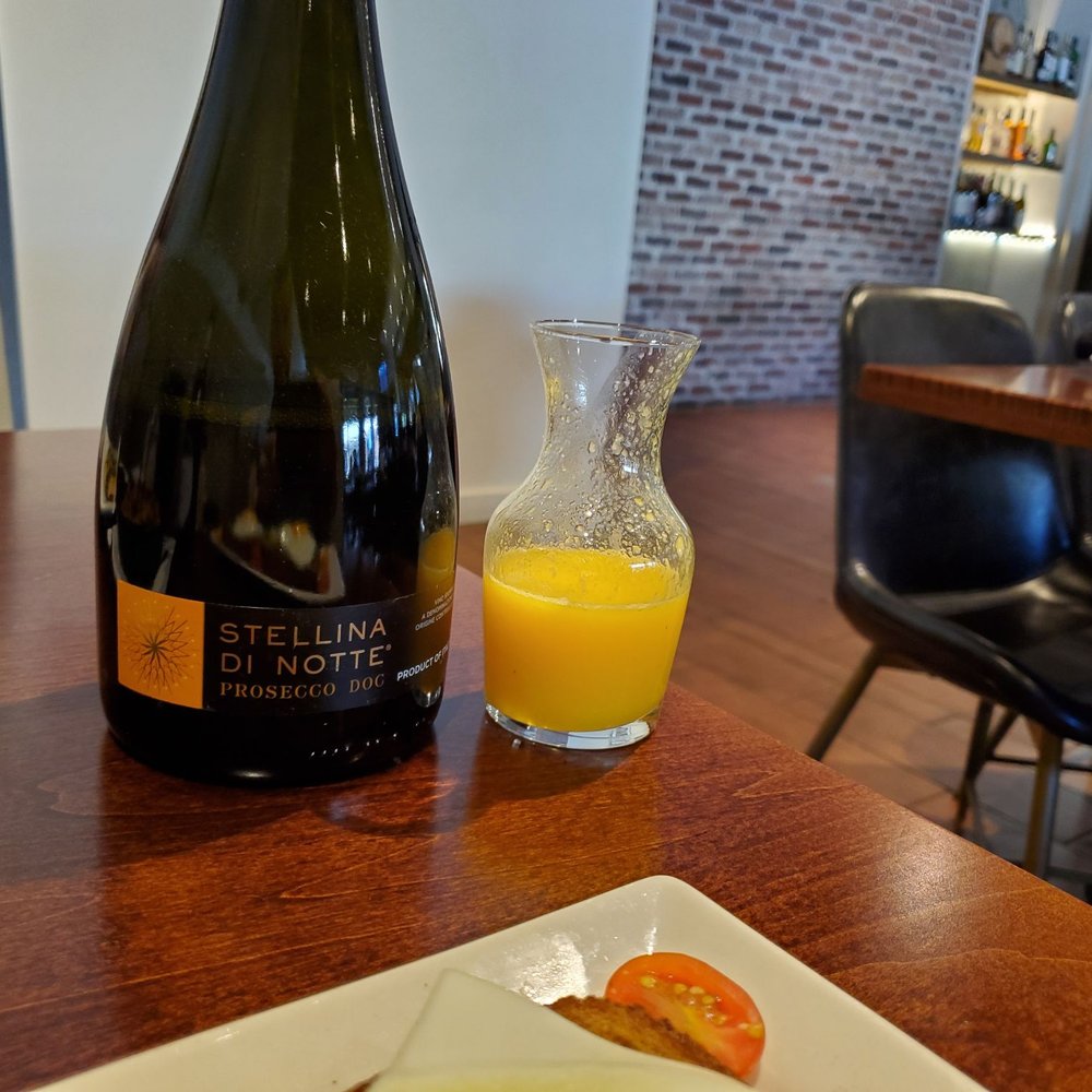 The Fifth - Mimosa - New American Near Me - Richardson, Texas The Fifth - Mimosa - New American Near Me - Richardson, Texas