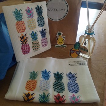 Maffrey's - Look at my cute bag full of HAPPINESS!!! - Gift Shops Near Me - Orlando, Florida