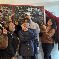 Arcane Escape Rooms