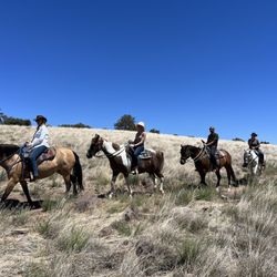 Yavapai Trail Adventures