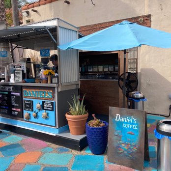 Daniels Coffee - Daniels coffee - Coffee & Tea Near Me - San Diego, California