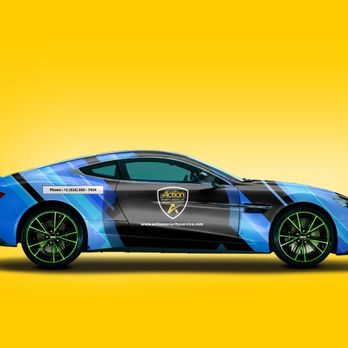 Action Security Service - Security Services Near Me - Orange, California