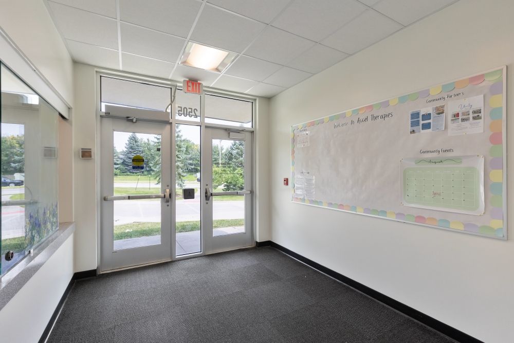 Accel Therapies - ABA Therapy for Kids - child therapist in Omaha, NE