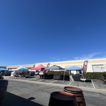 Buena Vista Brewery - Brewpubs Near Me - Watsonville, California