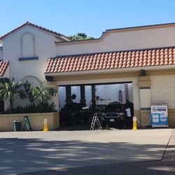 La Verne Car Wash