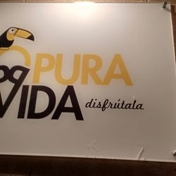 Pura Vida