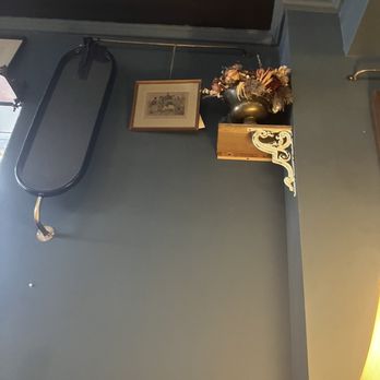 Rosecrans - Decor - Cafes Near Me - New York, New York Rosecrans - Decor - Cafes Near Me - New York, New York