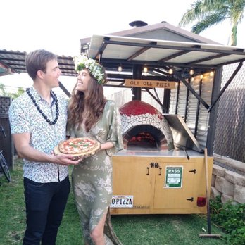 Oli Oli Pizza - Pizza Near Me - Paia, Hawaii Oli Oli Pizza - Pizza Near Me - Paia, Hawaii