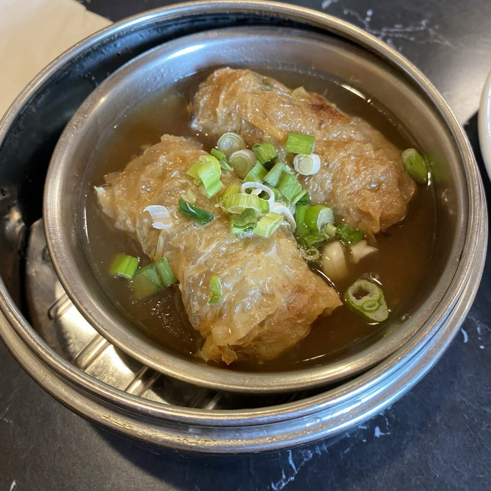 Hong Kong Chinese Restaurant - Dim Sum Near Me - Durham, North Carolina