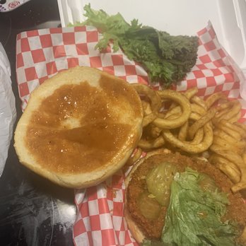 ITSO Vegan - Vegan Near Me - Grand Prairie, Texas