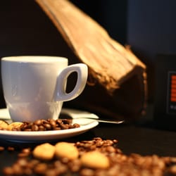 K1 Sporthotel - leckerer Kaffee aus der Kaffeerösterei Dresden