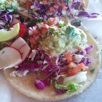 Taco Surf - Mexican Near Me - Los Alamitos, California
