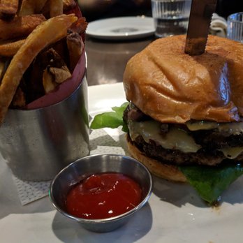 The Carbon Bar - Brisket Burger - Barbeque Near Me - Toronto, Ontario The Carbon Bar - Brisket Burger - Barbeque Near Me - Toronto, Ontario