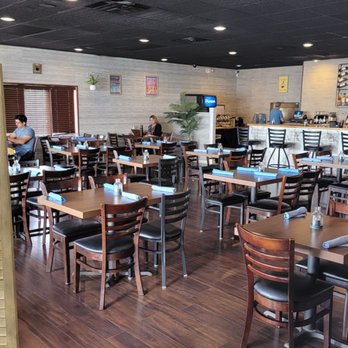 El Gaucho Grill - Inside - Argentine Near Me - Brookfield, Wisconsin