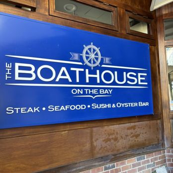 Boathouse on the Bay - Entrance - Steakhouses Near Me - Long Beach, California Boathouse on the Bay - Entrance - Steakhouses Near Me - Long Beach, California