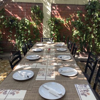 Casa Marcelo - Our table - Breakfast & Brunch Near Me - Ensenada, BCN Casa Marcelo - Our table - Breakfast & Brunch Near Me - Ensenada, BCN