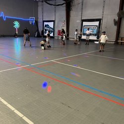 Rock Sports Arena