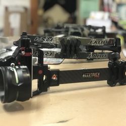 Baker's Archery Supply